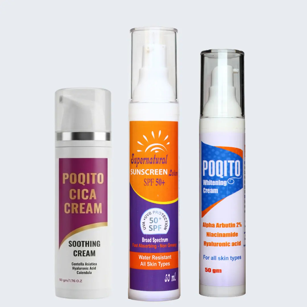 Sun Glow Bundle