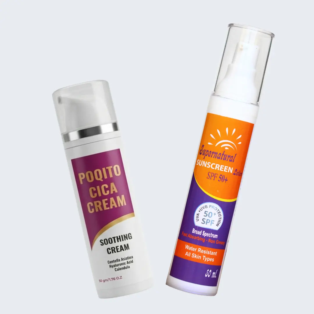 Sun Care Bundle