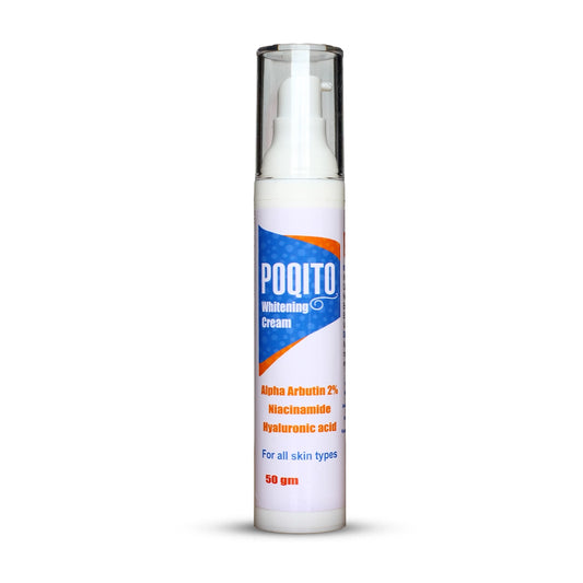 POQITO WHITENING CREAM