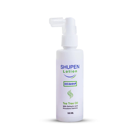 Shupen Anti-Dandruff Lotion