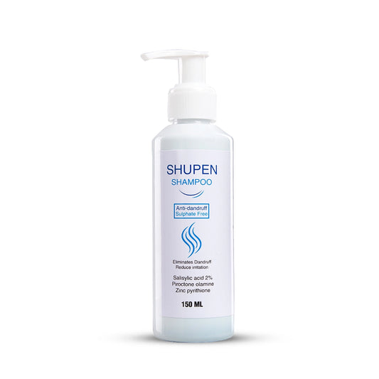 Shupen  Anti-dandruff Shampoo