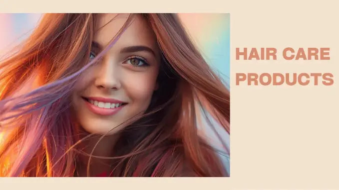 Hair care Products