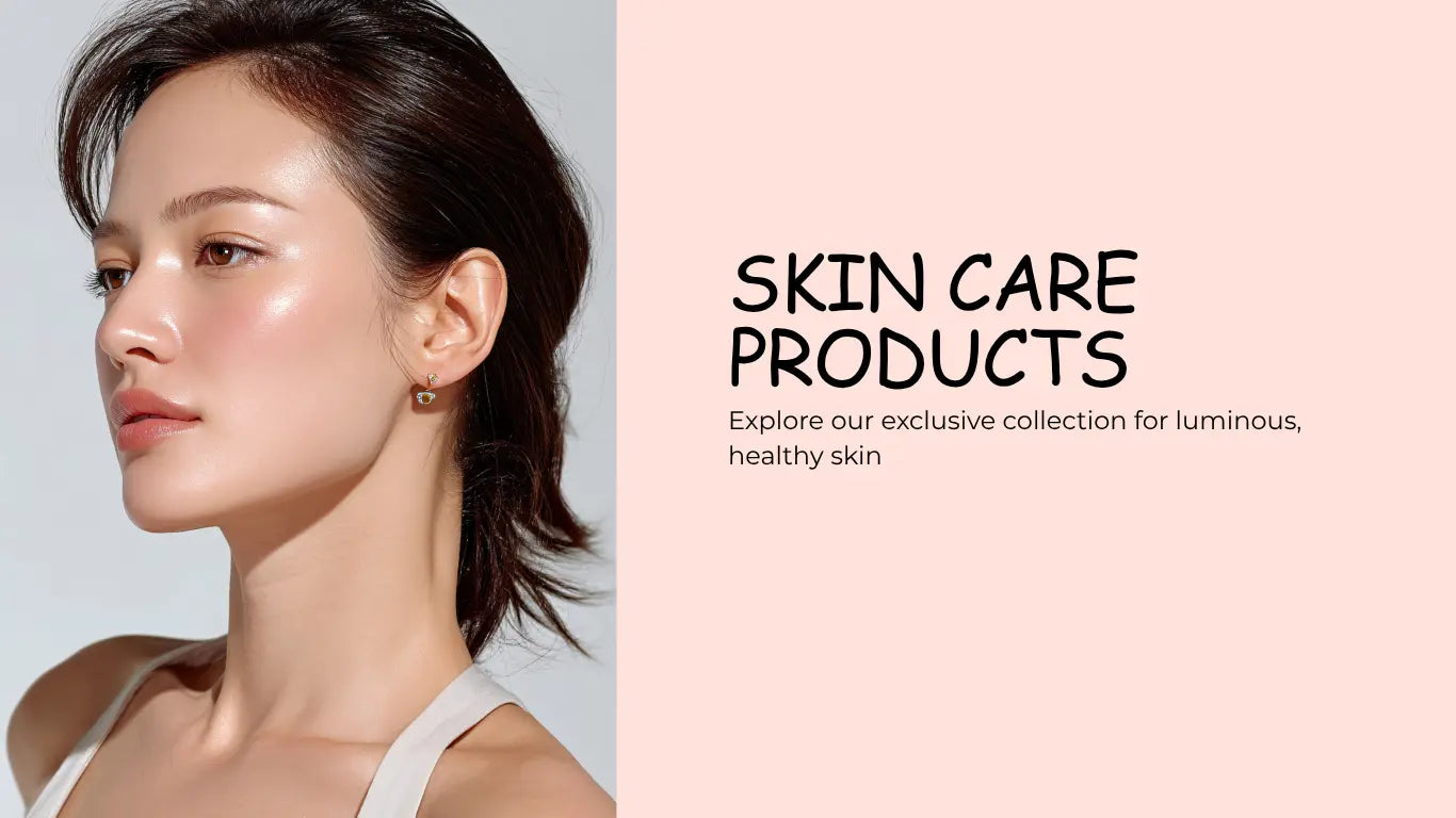 Skin Care products