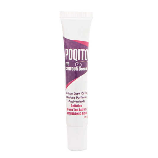 Poqito Eye Contour Cream - e-impact