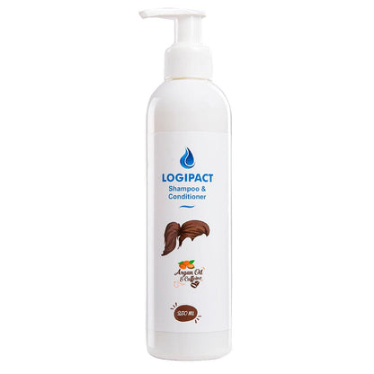 Logipact Hair Loss Control Shampoo - e-impact