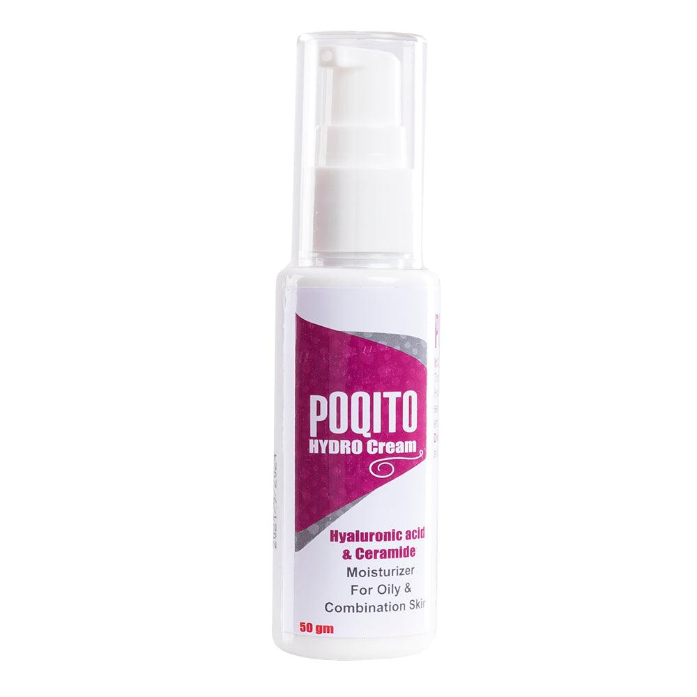 POQITO HYDRO CREAM - e-impact