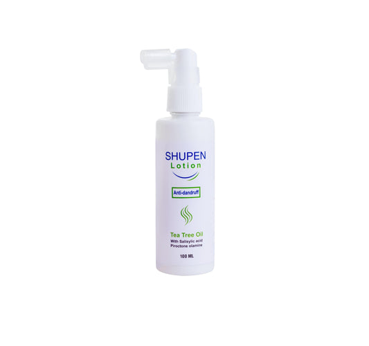 Shupen Lotion - e-impact