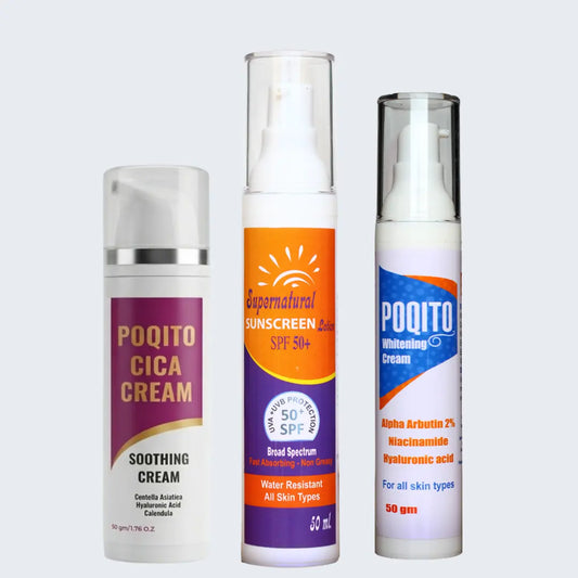 Sun Glow Bundle
