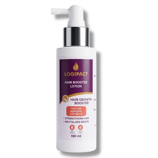 Logipact Hair Booster Lotion