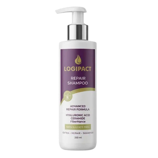 Logipact Repair shampoo 250ml