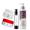 Logipact Routine For  Damaged Hair