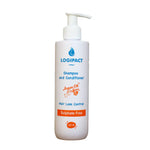 Logipact Hair Loss Control Shampoo 250ml