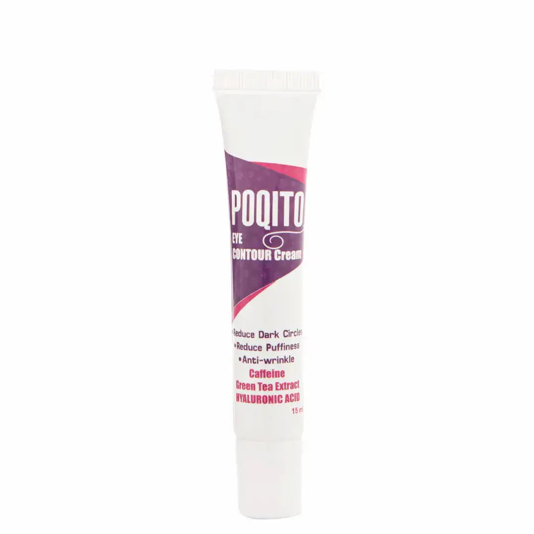 Poqito Eye Contour Cream 15gm