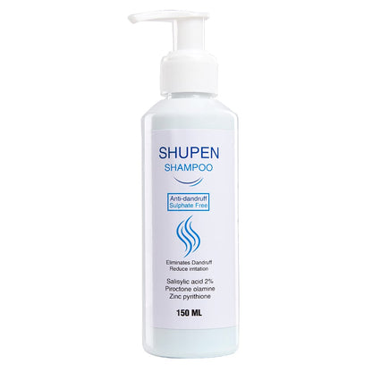 Shupen  Anti-dandruff Shampoo 150ml