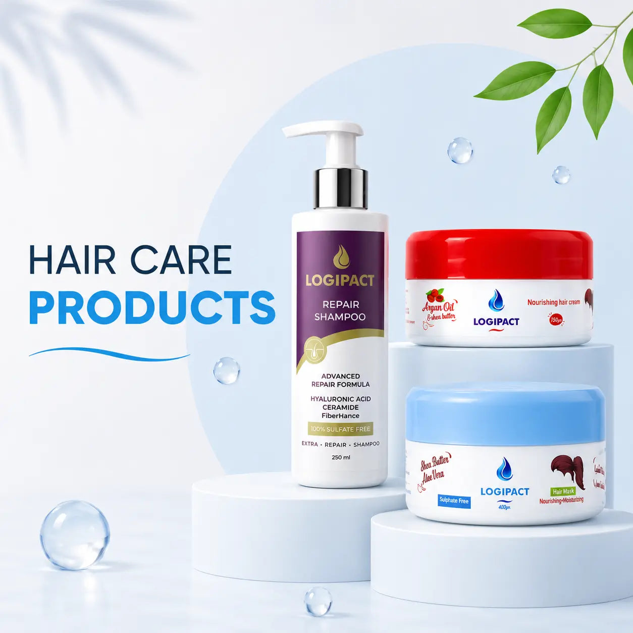 Hair care Products