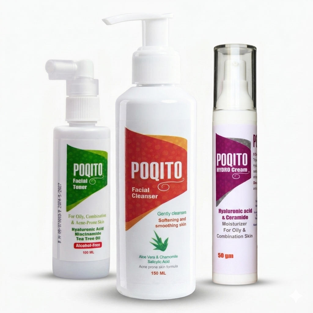 oily_routine