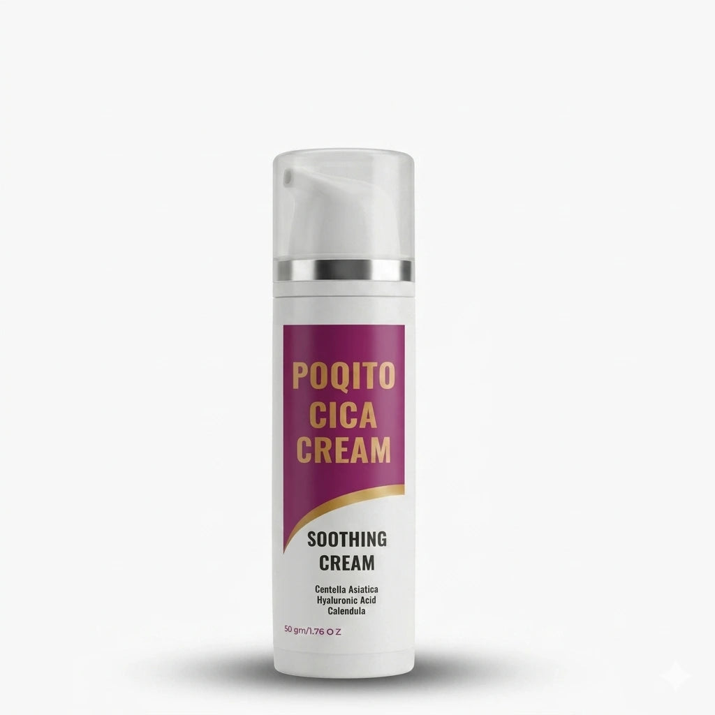 poqito_cica cream