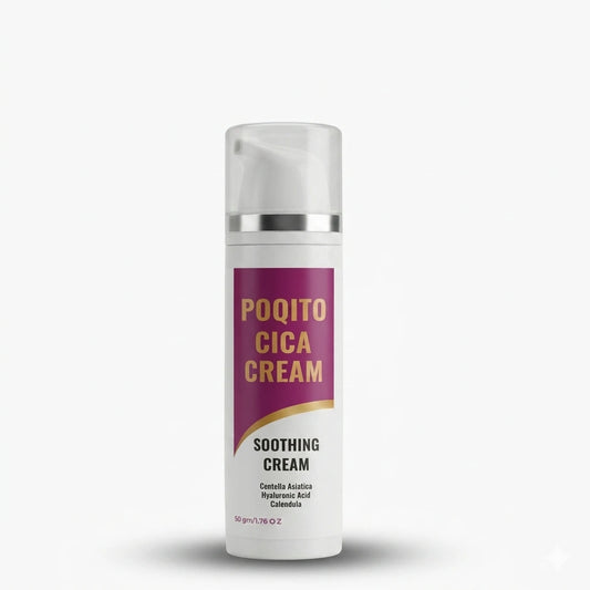 poqito_cica cream