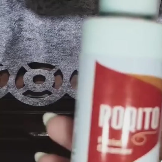 Poqito salicylic acid cleanser for oily and combined skin