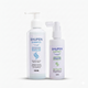 Antidandruff Routine